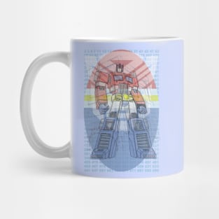 Prime Numbers Mug